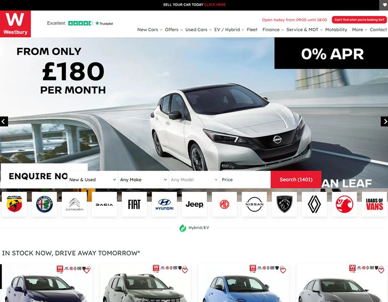 The best website company