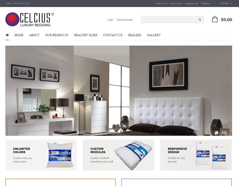 The best website company